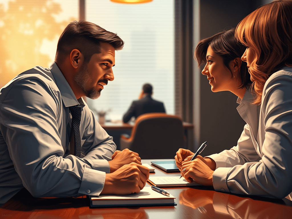 Mastering the Art of Negotiation: A Review of Chris Voss’s “Never Split the Difference”