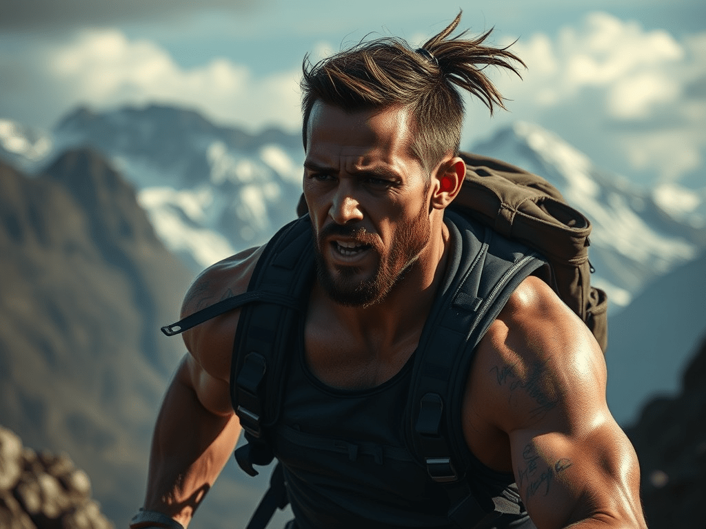 Conquering Your Limits: A Review of David Goggins’ “Can’t Hurt&nbsp;Me”