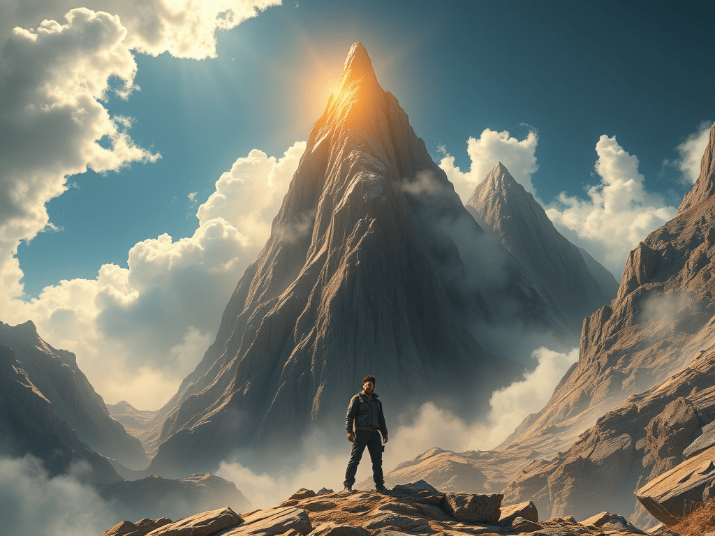 Turning Trials into Triumph: A Review of Ryan Holiday’s “The Obstacle Is the&nbsp;Way”