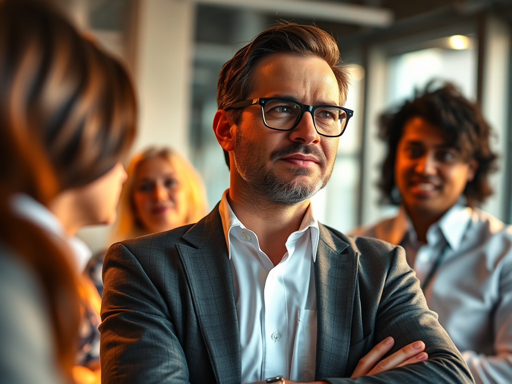 Leading with Balance: A Review of “The Dichotomy of Leadership”