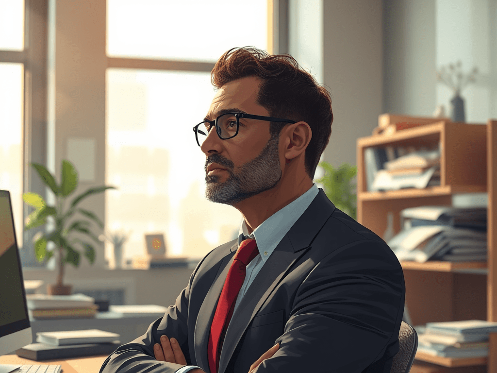 Finding Meaning in the Grind: Ecclesiastes for Business&nbsp;Leaders