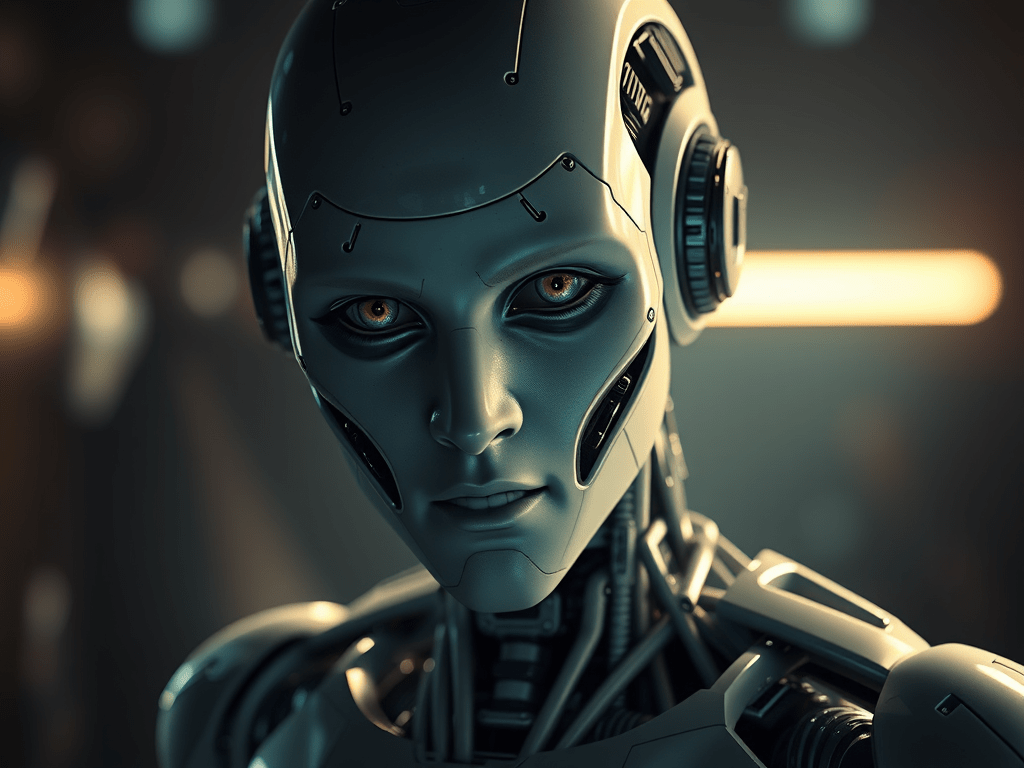 That Creepy Feeling: Exploring the Uncanny Valley